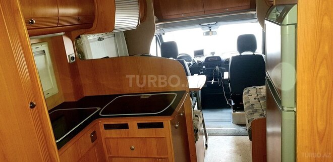 Mercedes Sprinter 313 2005, 54,219 km - 2.2 l - Bakı