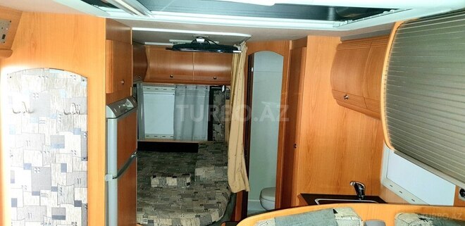 Mercedes Sprinter 313 2005, 54,219 km - 2.2 l - Bakı