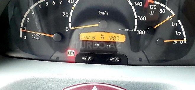 Mercedes Sprinter 313 2005, 54,219 km - 2.2 l - Bakı