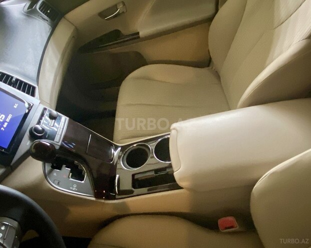 Toyota Venza 2011, 161,000 km - 3.5 л - Bakı