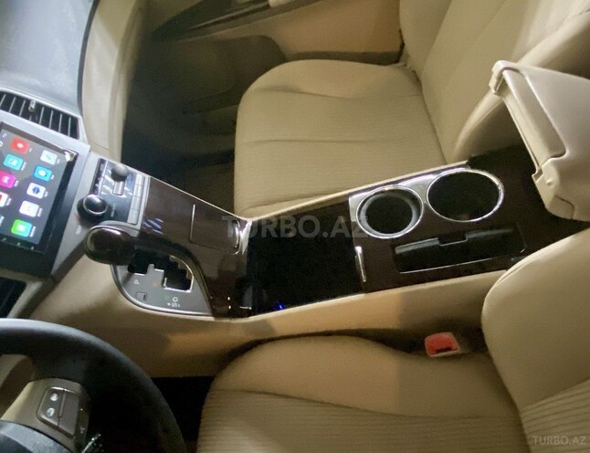 Toyota Venza 2011, 161,000 km - 3.5 л - Bakı