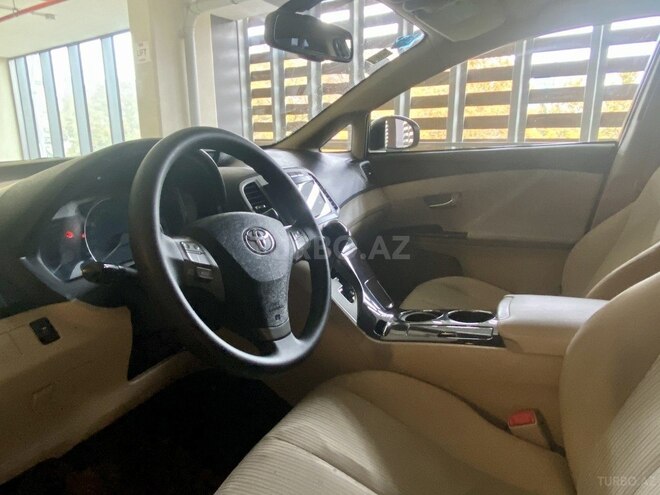 Toyota Venza 2011, 161,000 km - 3.5 л - Bakı