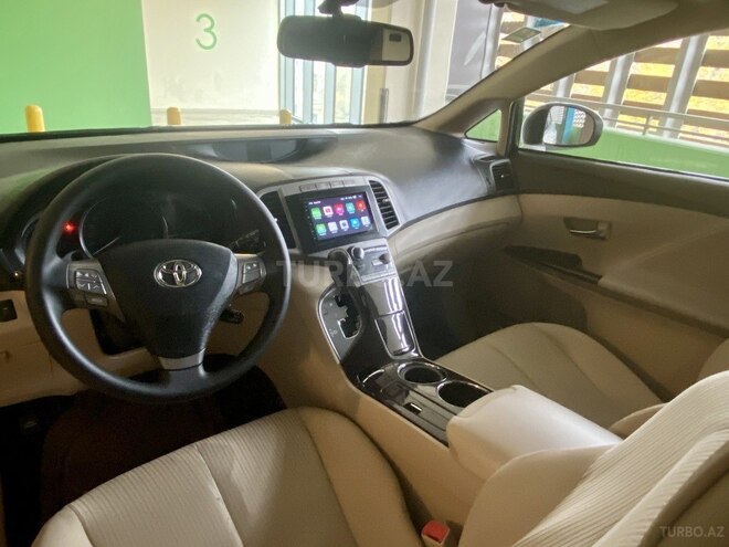 Toyota Venza 2011, 161,000 km - 3.5 л - Bakı
