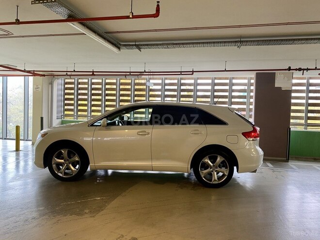 Toyota Venza 2011, 161,000 km - 3.5 л - Bakı