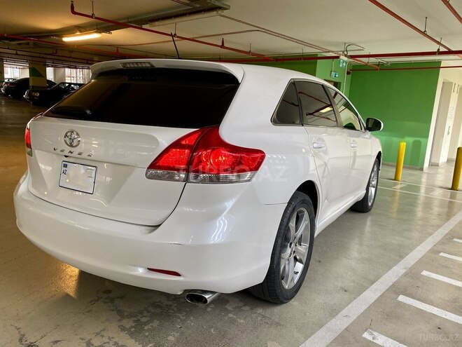 Toyota Venza 2011, 161,000 km - 3.5 л - Bakı