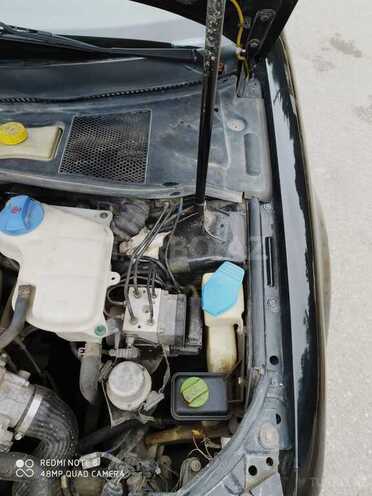 Volkswagen Passat 2002, 192,000 km - 1.8 l - Bakı