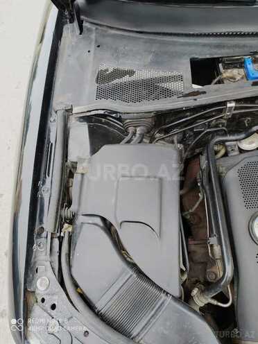 Volkswagen Passat 2002, 192,000 km - 1.8 l - Bakı