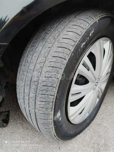Volkswagen Passat 2002, 192,000 km - 1.8 l - Bakı