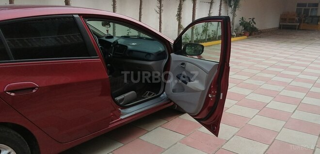 Honda Insight 2009, 123,000 km - 1.3 l - Bakı