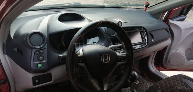 Honda Insight 2009, 123,000 km - 1.3 l - Bakı