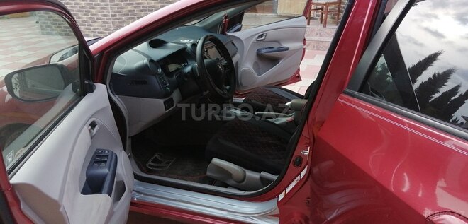 Honda Insight 2009, 123,000 km - 1.3 l - Bakı