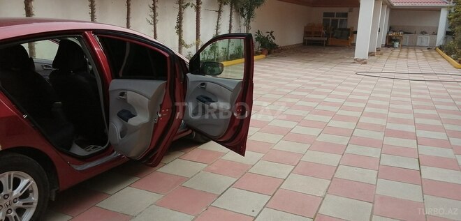 Honda Insight 2009, 123,000 km - 1.3 l - Bakı