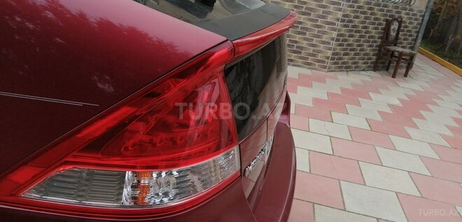 Honda Insight 2009, 123,000 km - 1.3 l - Bakı