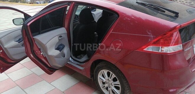 Honda Insight 2009, 123,000 km - 1.3 l - Bakı