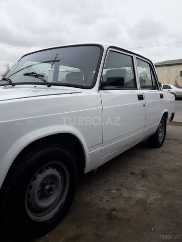 LADA (VAZ) 2107 2005, 196,300 km - 1.6 l - Bakı