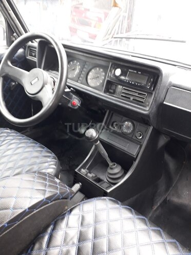 LADA (VAZ) 2107 2005, 196,300 km - 1.6 l - Bakı