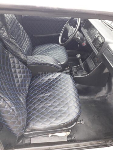 LADA (VAZ) 2107 2005, 196,300 km - 1.6 l - Bakı