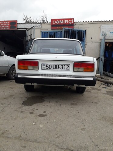 LADA (VAZ) 2107 2005, 196,300 km - 1.6 l - Bakı