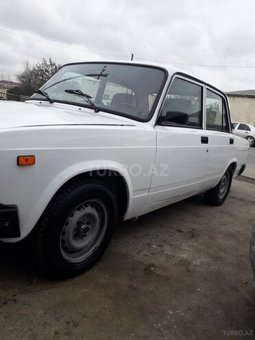 LADA (VAZ) 2107 2005, 196,300 km - 1.6 l - Bakı