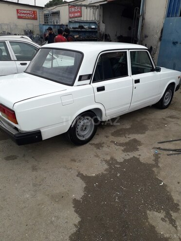 LADA (VAZ) 2107 2005, 196,300 km - 1.6 l - Bakı