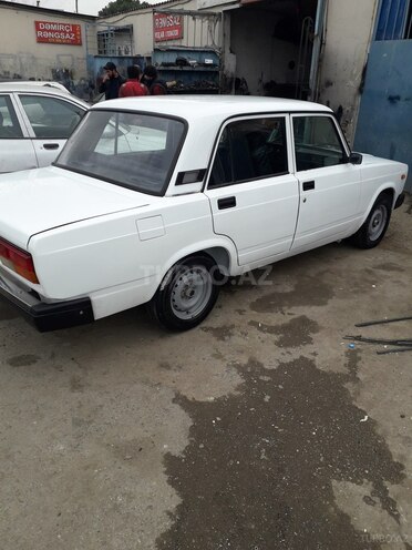 LADA (VAZ) 2107 2005, 196,300 km - 1.6 l - Bakı