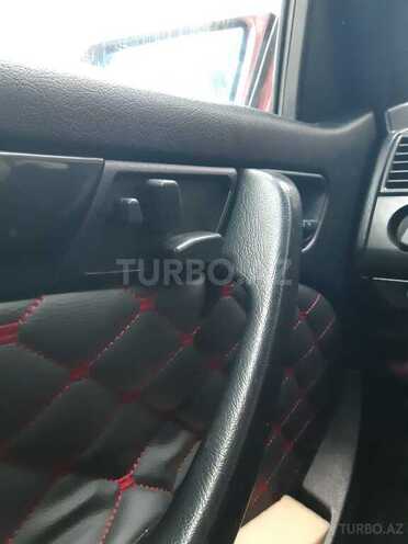 Mercedes C 240 1998, 184,000 km - 2.4 л - Bakı