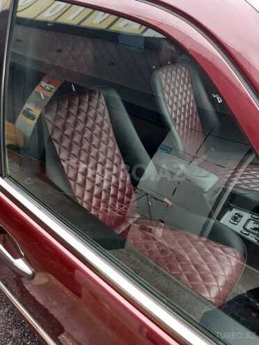 Mercedes C 240 1998, 184,000 km - 2.4 л - Bakı