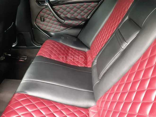 Mercedes C 240 1998, 184,000 km - 2.4 л - Bakı