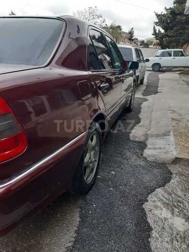 Mercedes C 240 1998, 184,000 km - 2.4 л - Bakı
