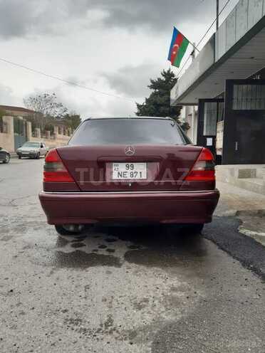 Mercedes C 240 1998, 184,000 km - 2.4 л - Bakı