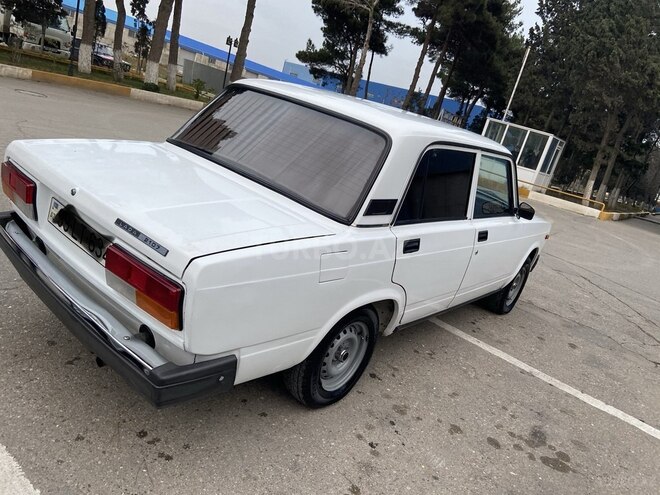 LADA (VAZ) 2107 2008, 50,000 km - 1.6 л - Bakı