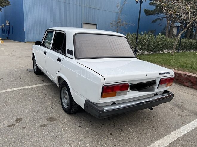 LADA (VAZ) 2107 2008, 50,000 km - 1.6 л - Bakı