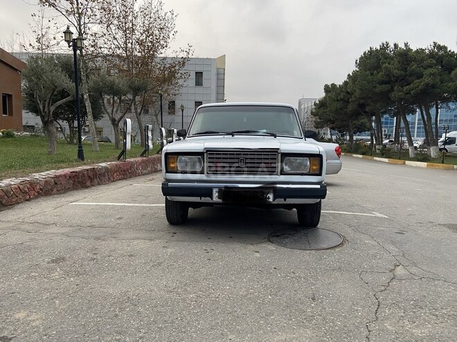 LADA (VAZ) 2107 2008, 50,000 km - 1.6 л - Bakı