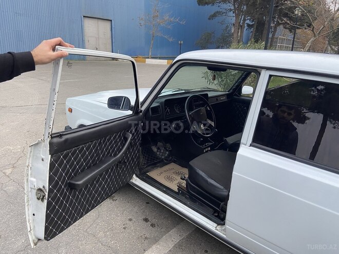 LADA (VAZ) 2107 2008, 50,000 km - 1.6 л - Bakı