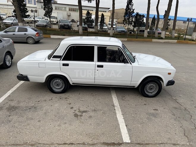LADA (VAZ) 2107 2008, 50,000 km - 1.6 л - Bakı