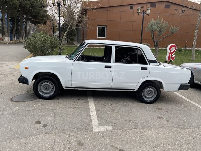 LADA (VAZ) 2107 2008, 50,000 km - 1.6 л - Bakı
