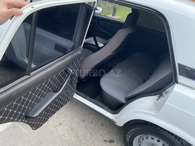 LADA (VAZ) 2107 2008, 50,000 km - 1.6 л - Bakı