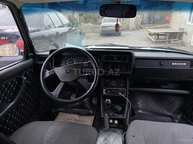 LADA (VAZ) 2107 2008, 50,000 km - 1.6 л - Bakı