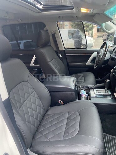 Toyota Land Cruiser 2012, 94,700 km - 4.0 l - Bakı