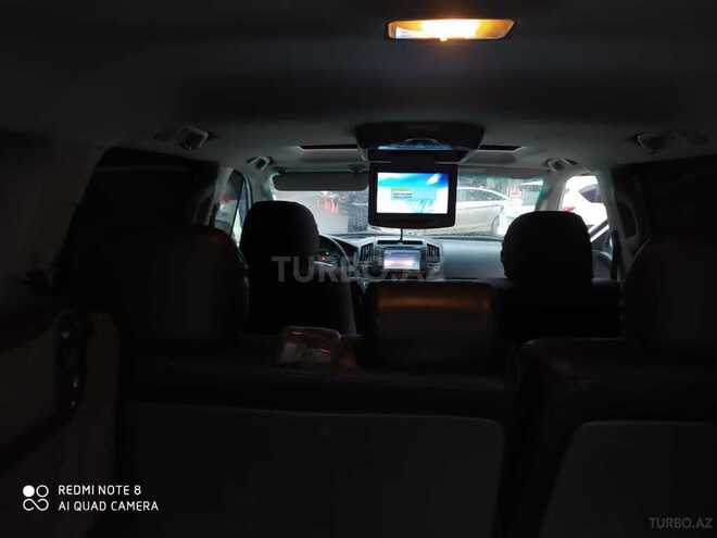 Toyota Land Cruiser 2012, 94,700 km - 4.0 l - Bakı
