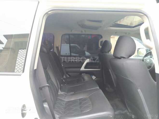 Toyota Land Cruiser 2012, 94,700 km - 4.0 l - Bakı