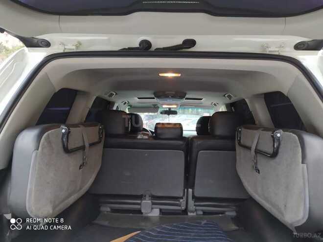 Toyota Land Cruiser 2012, 94,700 km - 4.0 l - Bakı