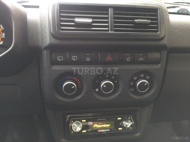 LADA (VAZ) Niva 2020, 500 km - 1.7 l - Bakı