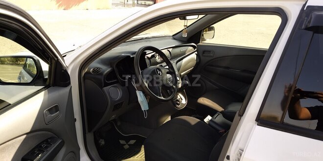 Mitsubishi Airtrek 2001, 286,155 km - 2.0 l - Şirvan