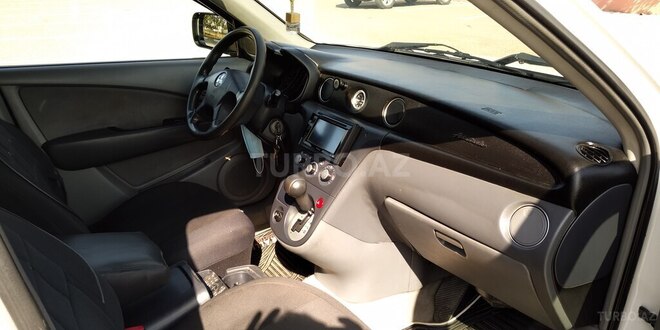 Mitsubishi Airtrek 2001, 286,155 km - 2.0 l - Şirvan