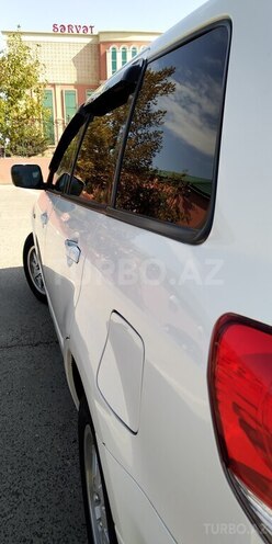 Mitsubishi Airtrek 2001, 286,155 km - 2.0 l - Şirvan