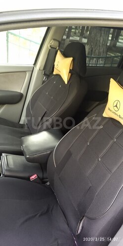 Mitsubishi Airtrek 2001, 286,155 km - 2.0 l - Şirvan