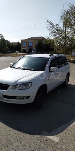 Mitsubishi Airtrek 2001, 286,155 km - 2.0 l - Şirvan
