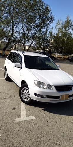 Mitsubishi Airtrek 2001, 286,155 km - 2.0 l - Şirvan