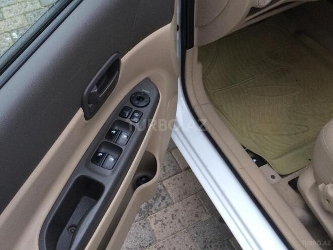Hyundai Accent 2008, 152,000 km - 1.4 л - Bakı